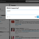 Illustration for article titled Why Wont Twitter Tweet These Tweets?